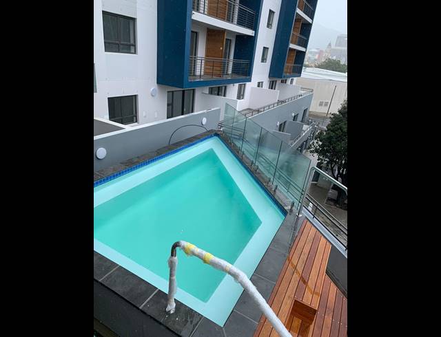 2 BEDROOM APARTMENT RENTED IN ZONNEBLOEM